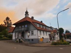 Krugs Haus Ferienwohnungen Ebersburg Ebersburg